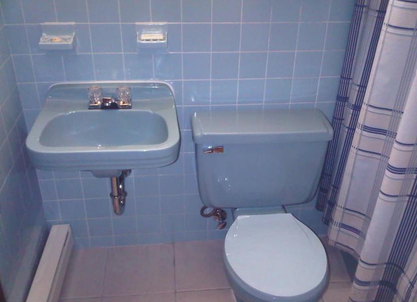 Łazienka Zdjęcie