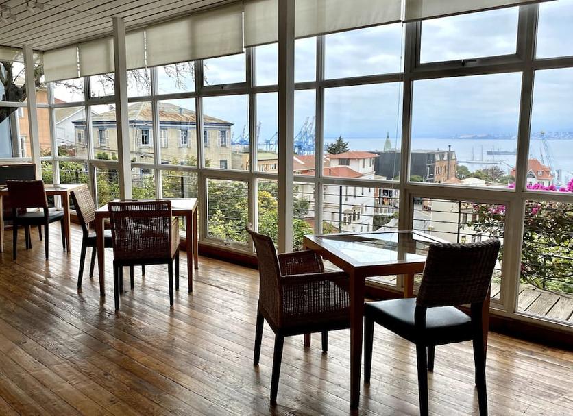 Restauracja Zdjęcie