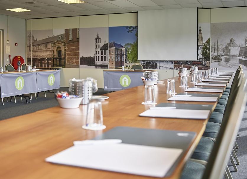Sala konferencyjna Zdjęcie