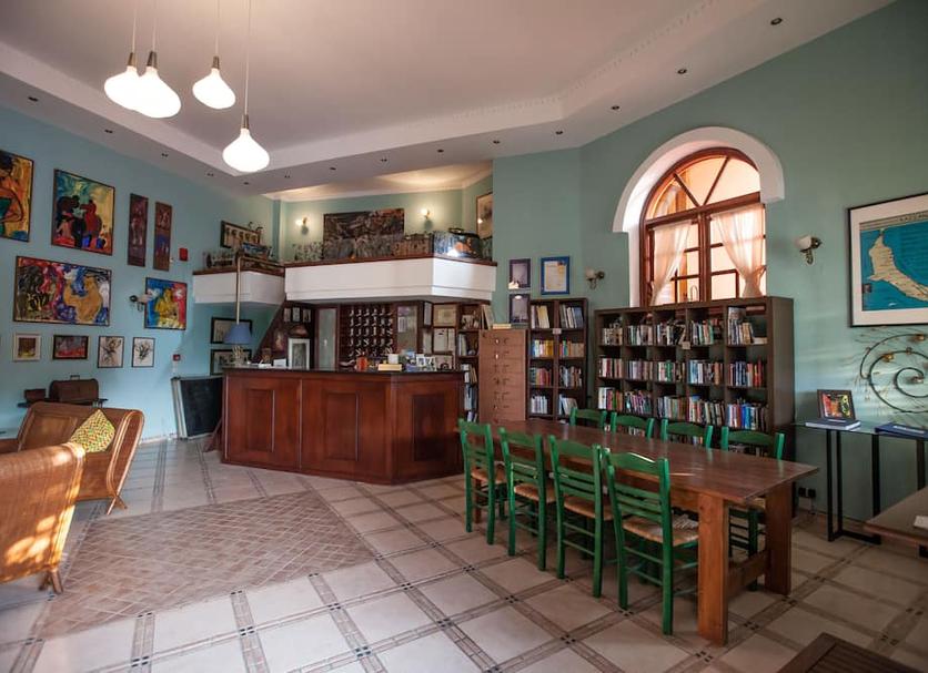 Bar Zdjęcie