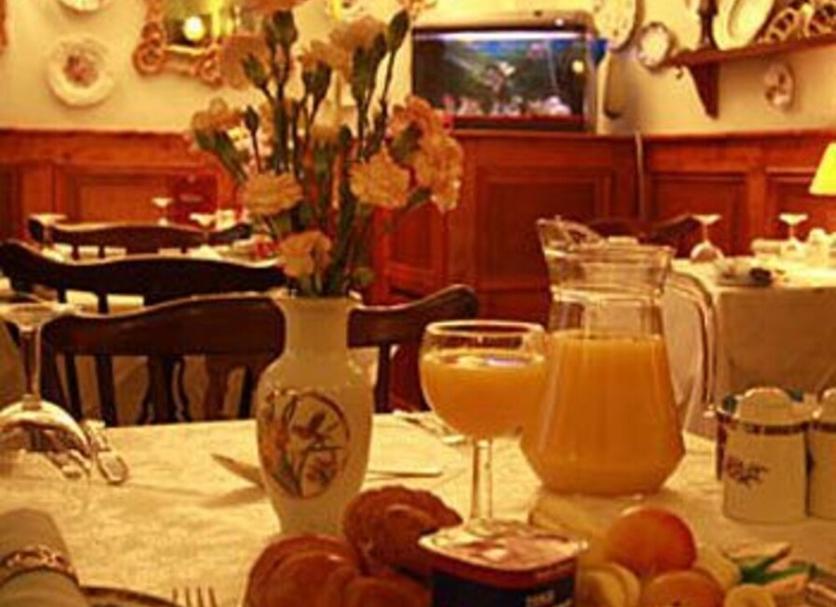 Restauracja Zdjęcie
