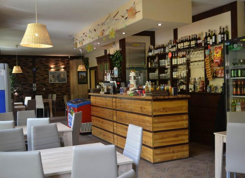 Bar Zdjęcie