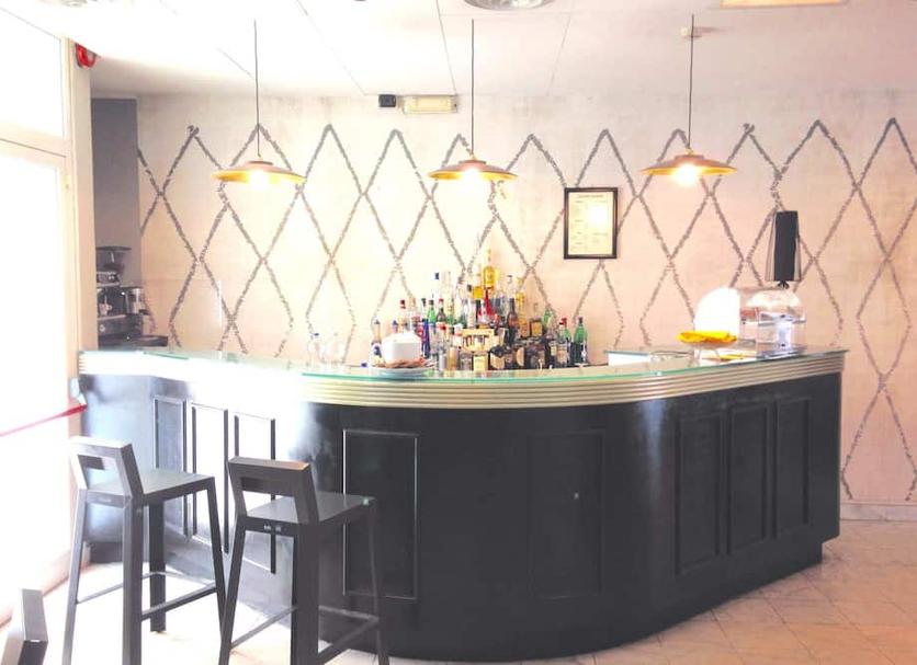 Bar Zdjęcie