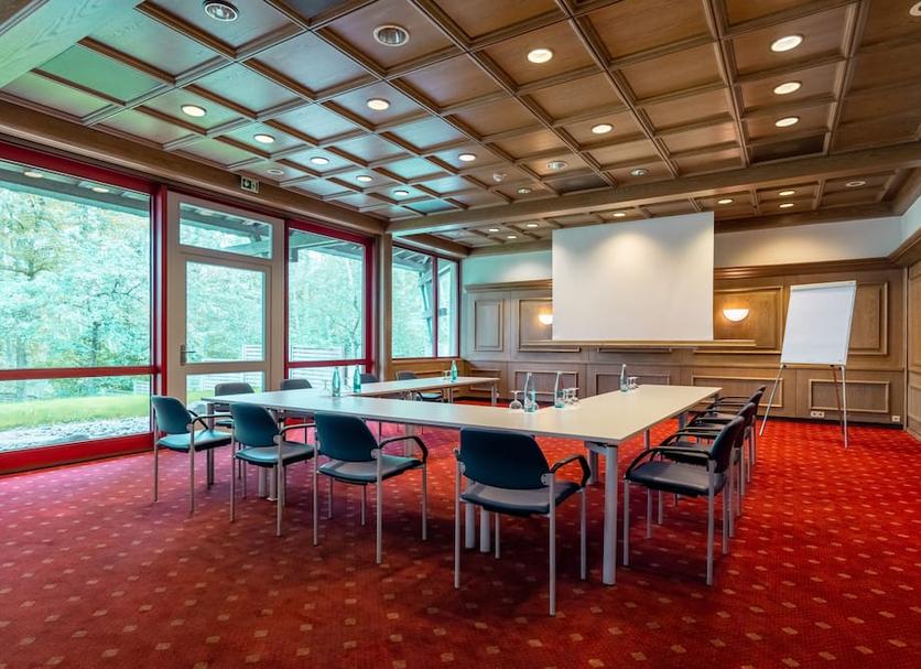Sala konferencyjna Zdjęcie
