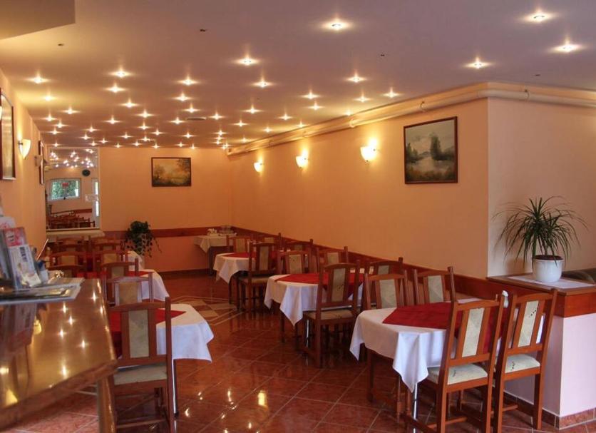 Restauracja Zdjęcie