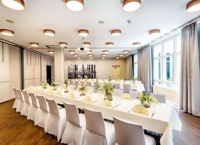 Sala konferencyjna Zdjęcie