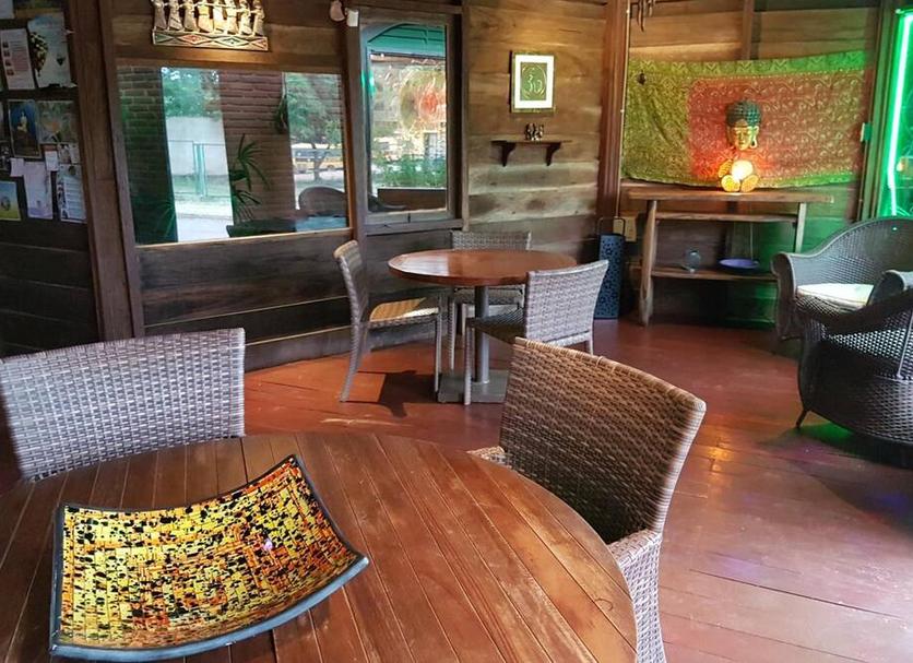 Restauracja Zdjęcie