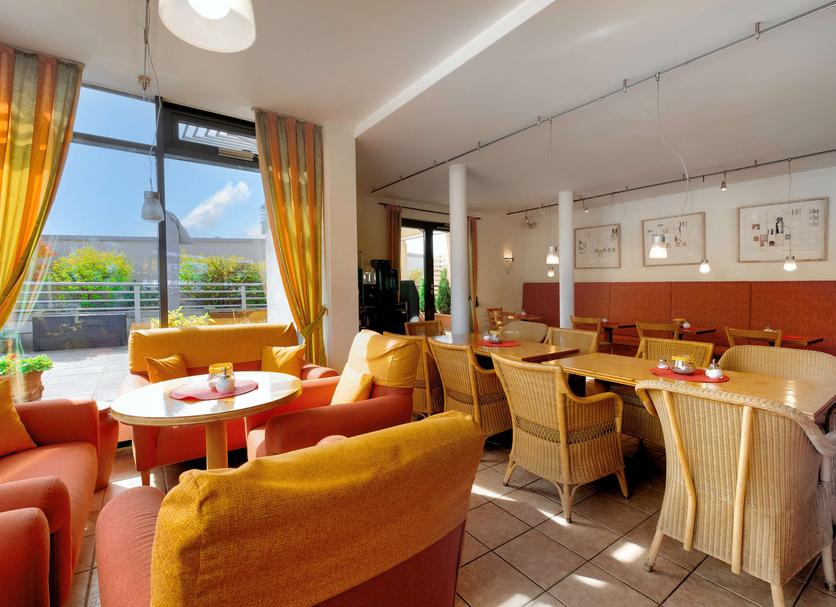 Restauracja Zdjęcie