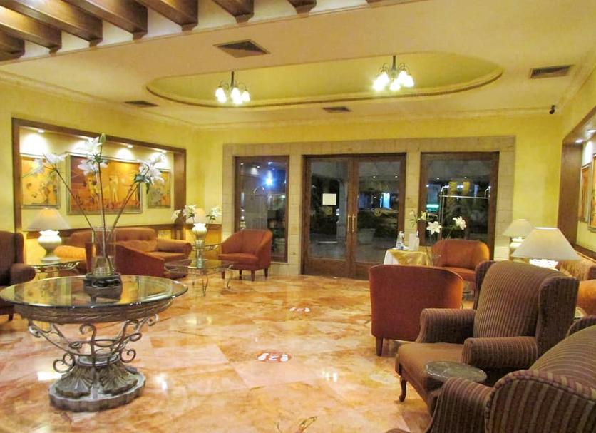 Lobby Zdjęcie