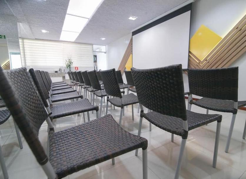 Sala konferencyjna Zdjęcie