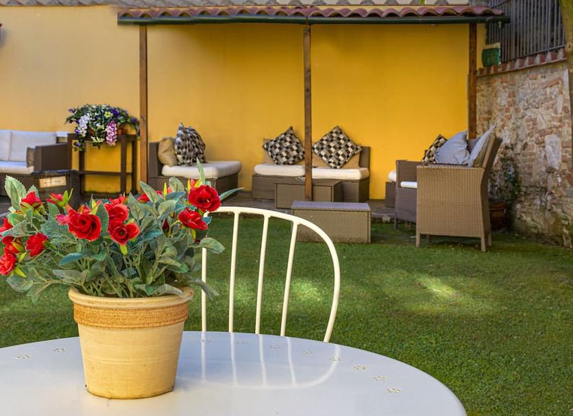 Patio Zdjęcie