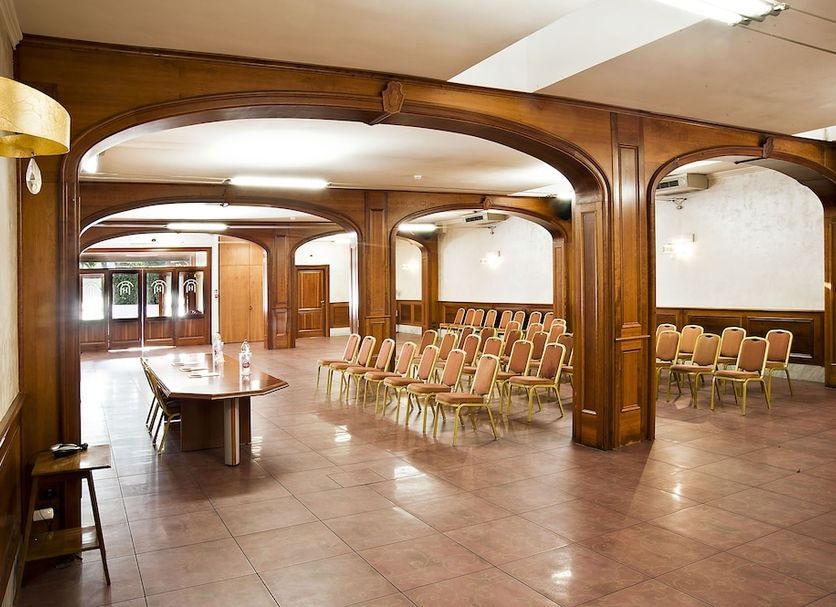 Restauracja Zdjęcie