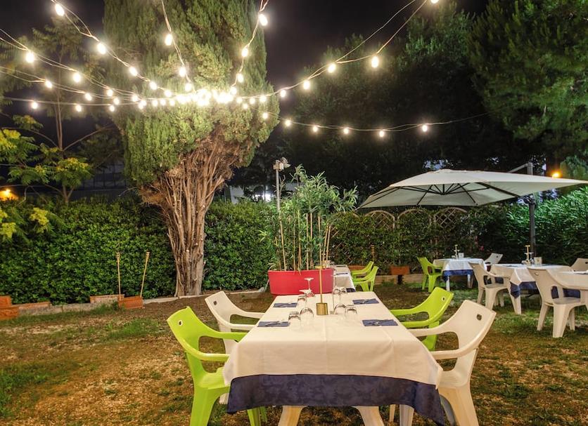 Patio Zdjęcie