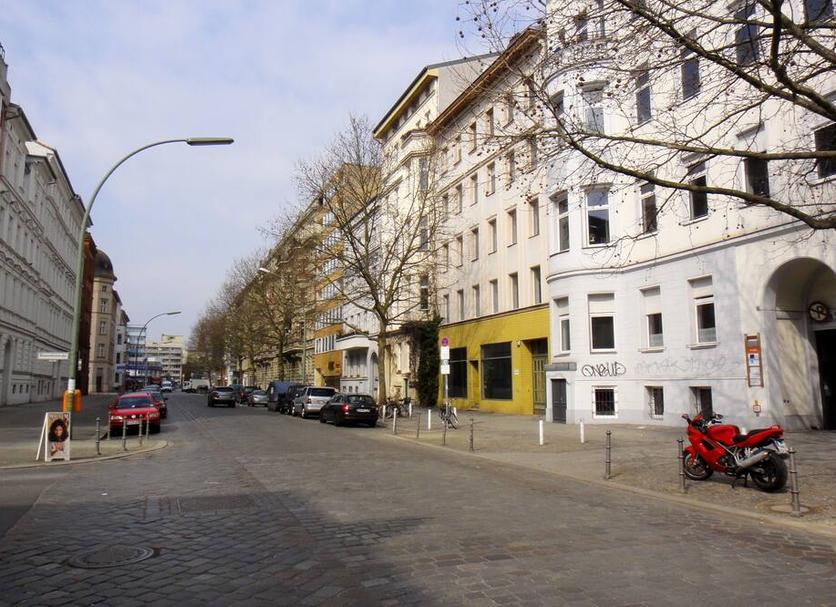 Widok na zewnątrz Zdjęcie