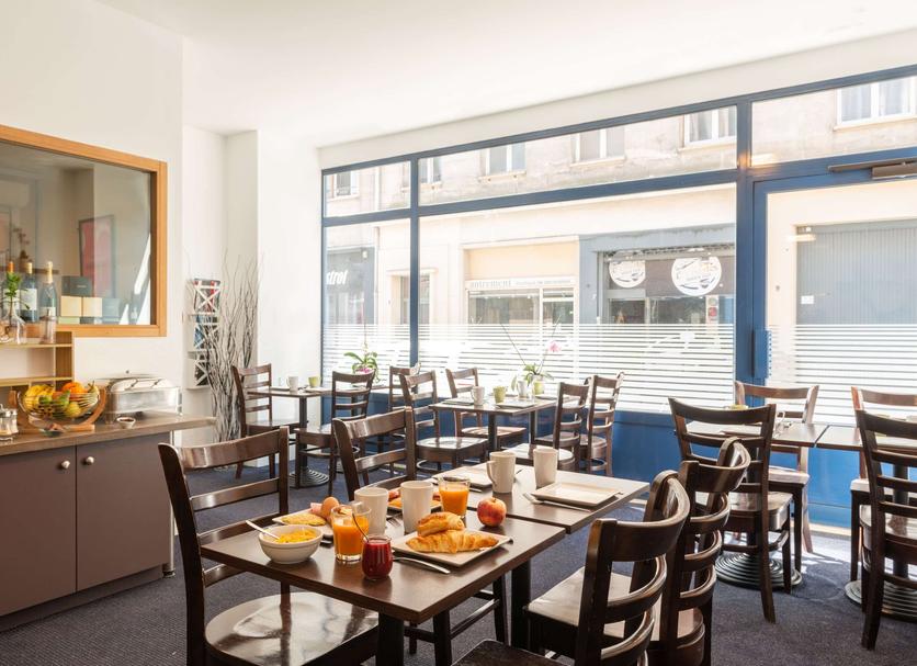 Restauracja Zdjęcie
