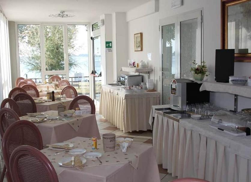 Restauracja Zdjęcie
