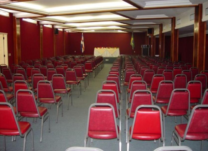 Sala konferencyjna Zdjęcie