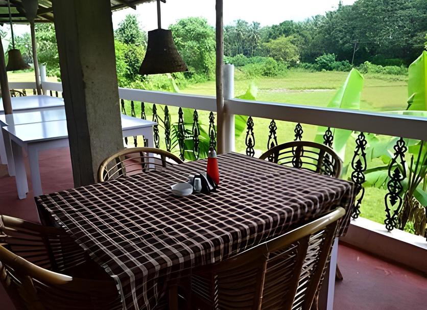 Balkon Zdjęcie