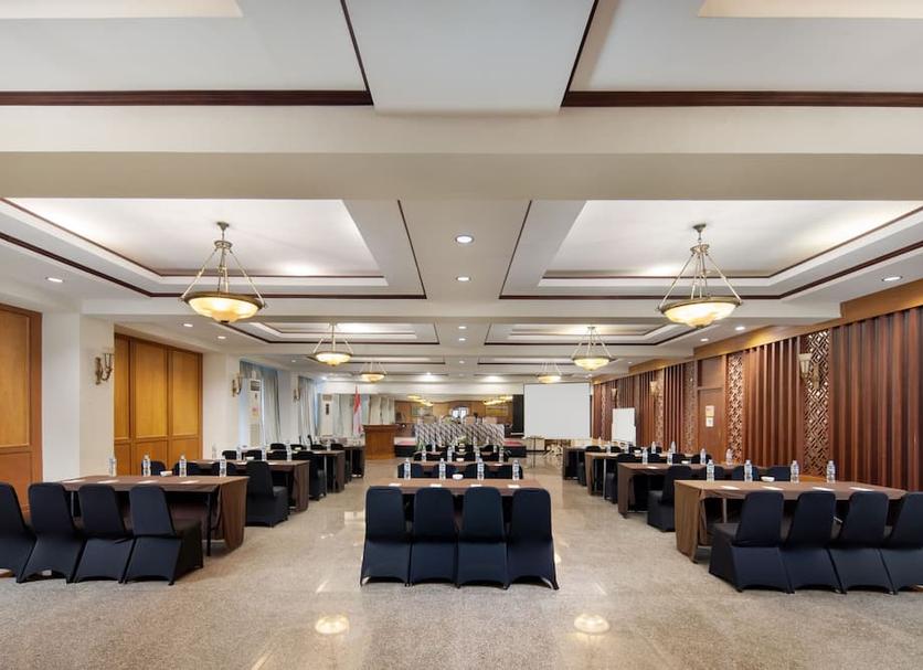 Sala konferencyjna Zdjęcie