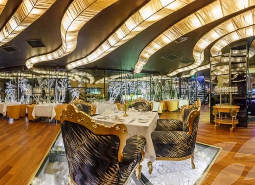 Restauracja Zdjęcie