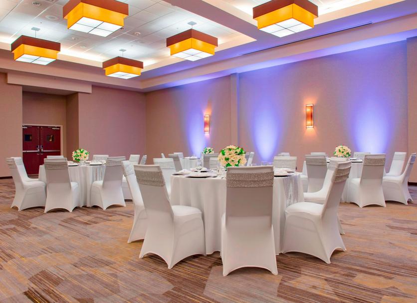 Sala bankietowa Zdjęcie