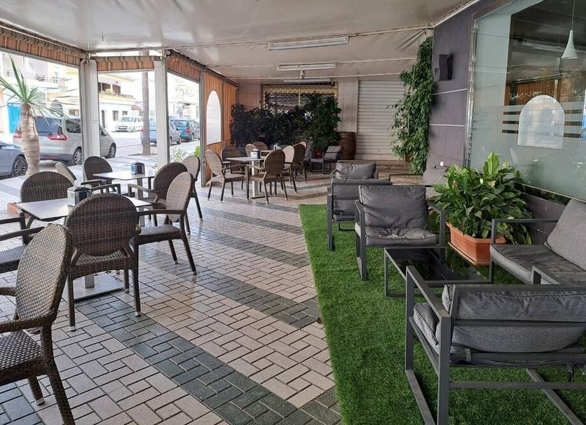 Patio Zdjęcie