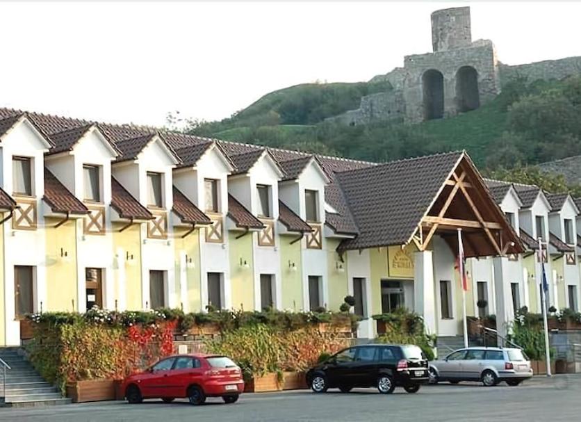 Budynek Zdjęcie