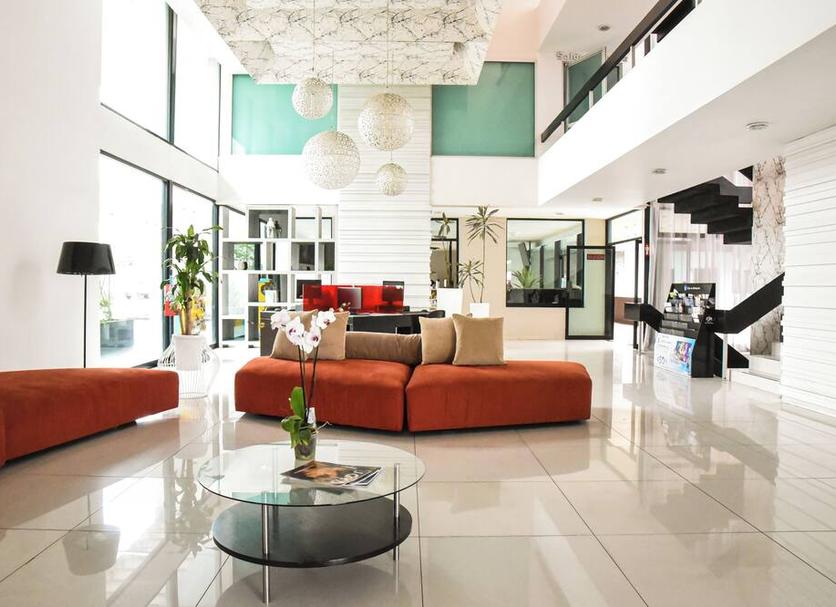 Lobby Zdjęcie