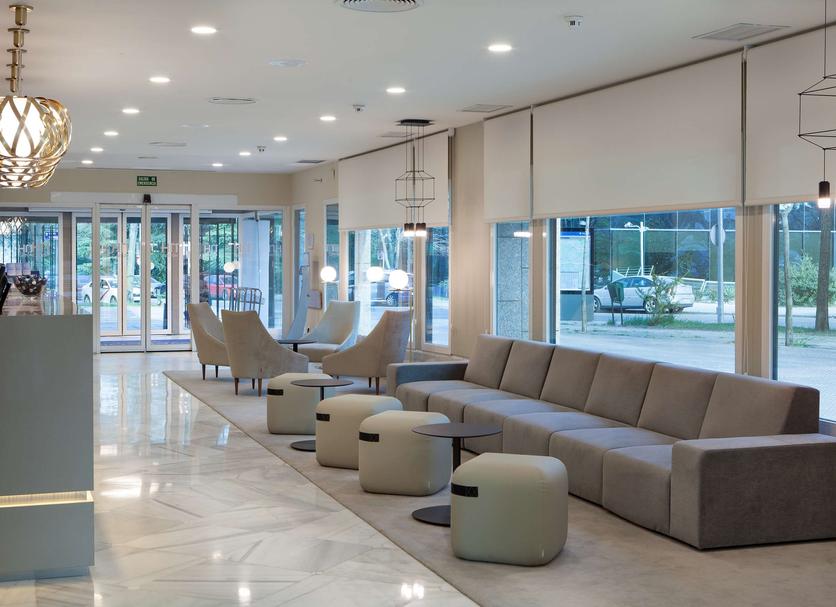 Lobby Zdjęcie