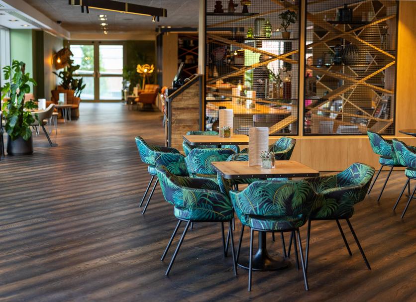 Restauracja Zdjęcie