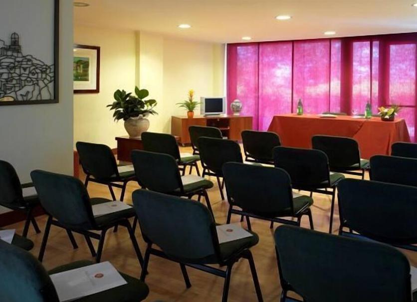 Sala konferencyjna Zdjęcie