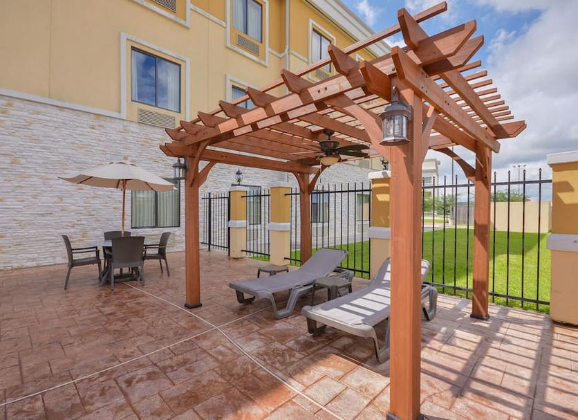 Patio Zdjęcie
