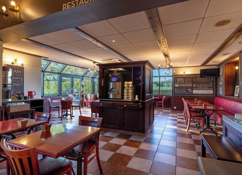 Restauracja Zdjęcie