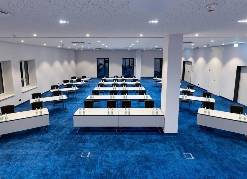 Sala konferencyjna Zdjęcie