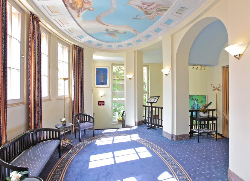 Lobby Zdjęcie