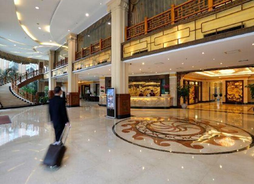 Lobby Zdjęcie