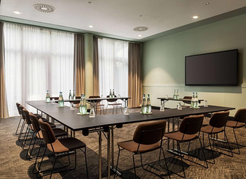Sala konferencyjna Zdjęcie