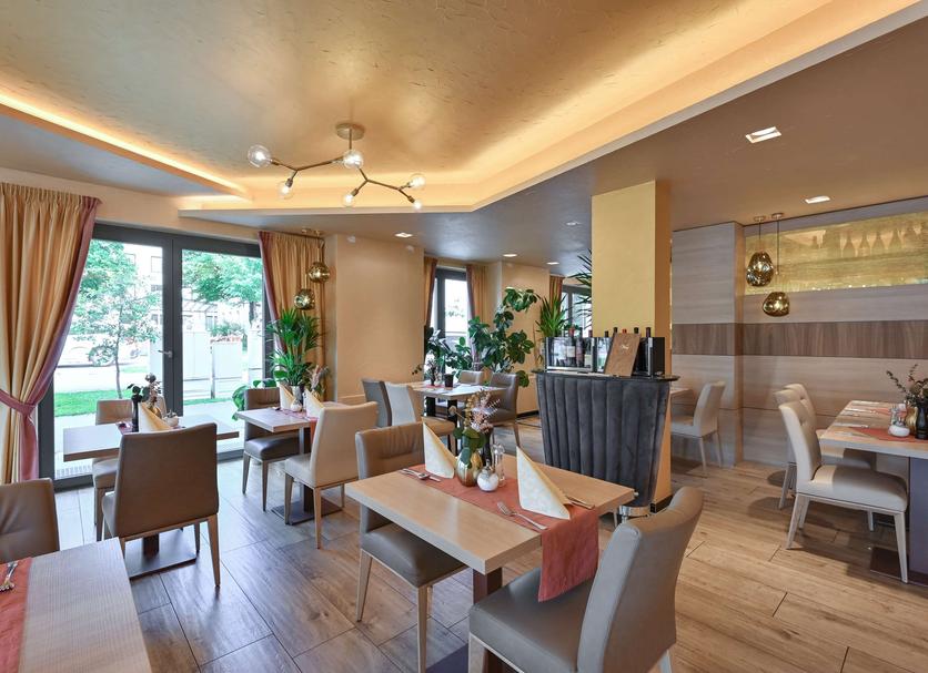 Restauracja Zdjęcie