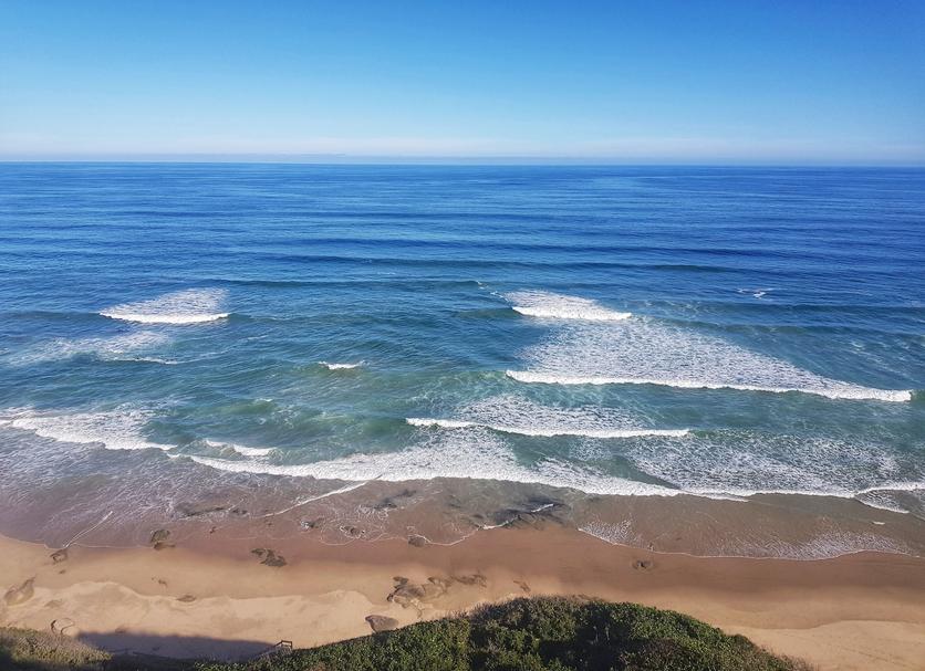 Plaża Zdjęcie