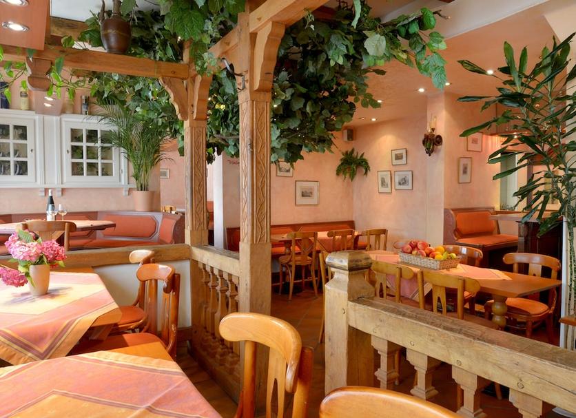 Restauracja Zdjęcie