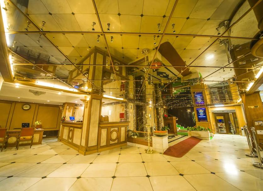 Lobby Zdjęcie