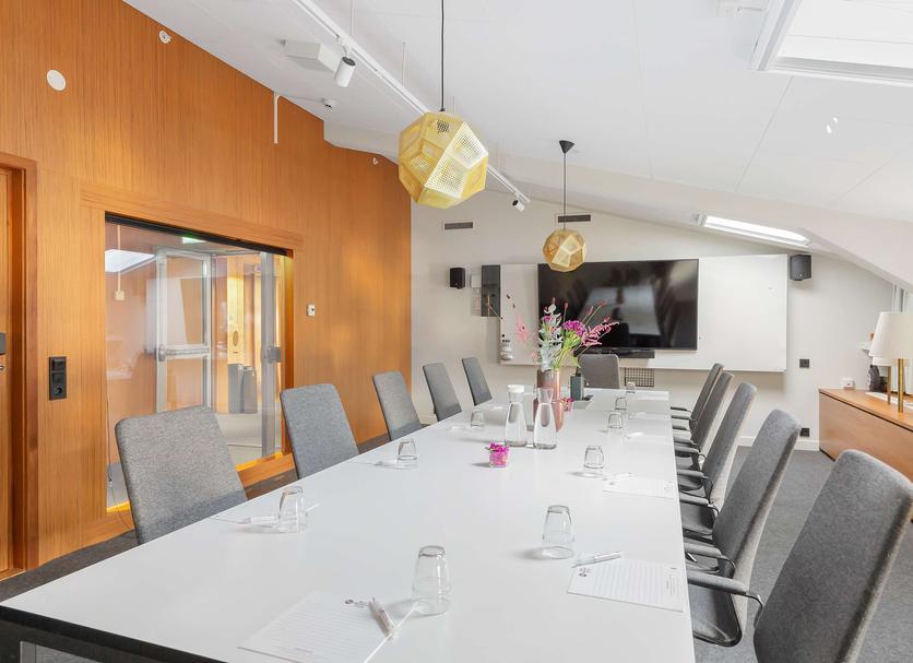 Sala konferencyjna Zdjęcie