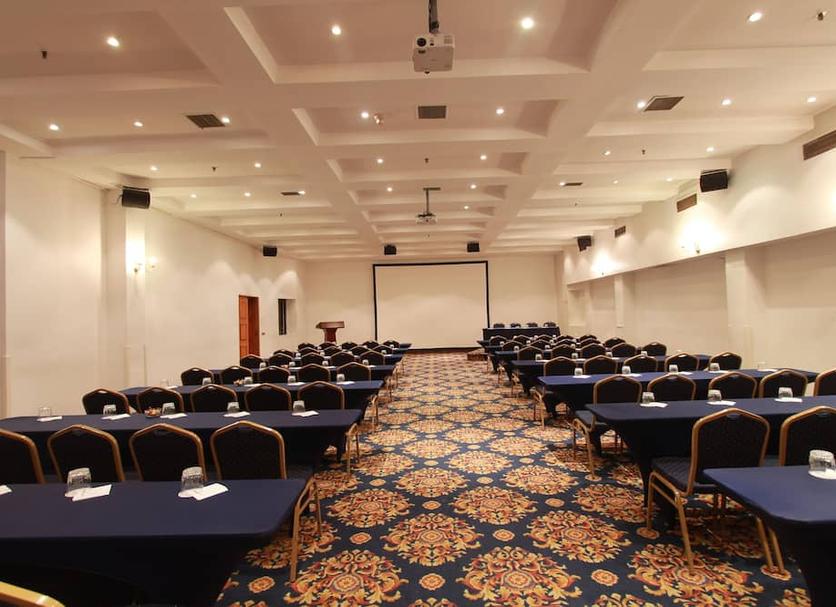 Sala konferencyjna Zdjęcie