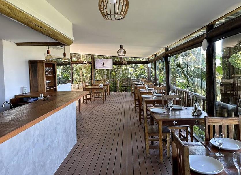 Restauracja Zdjęcie