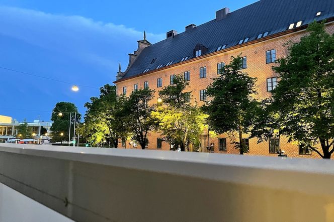 Hotel N Hostel Malmö City