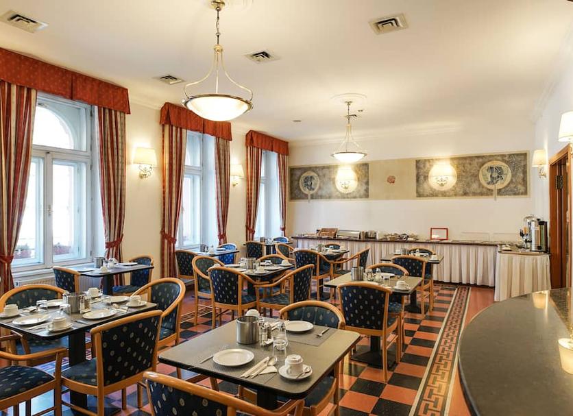 Restauracja Zdjęcie