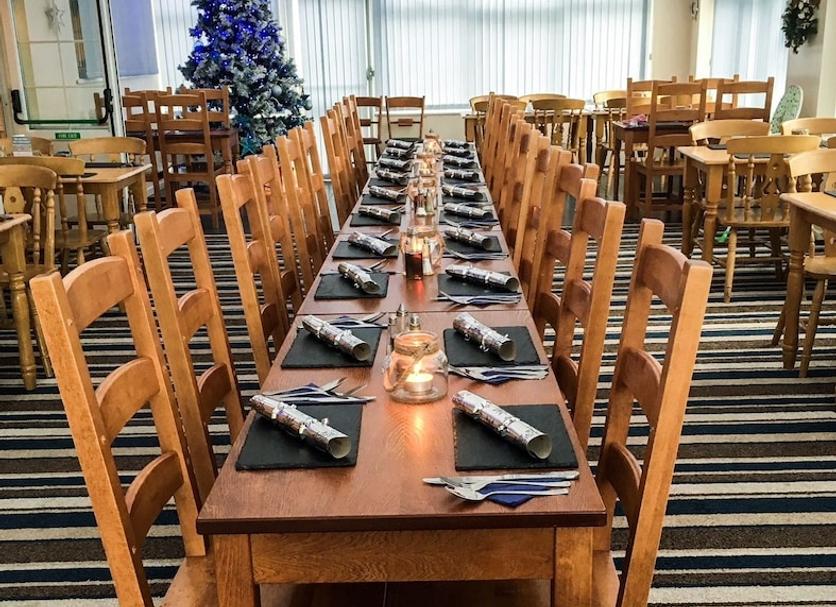 Restauracja Zdjęcie