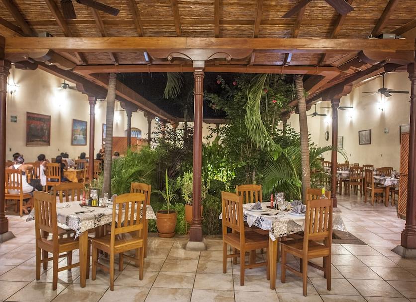 Restauracja Zdjęcie