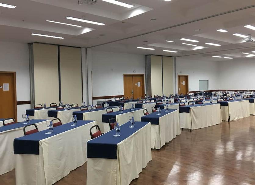 Sala konferencyjna Zdjęcie