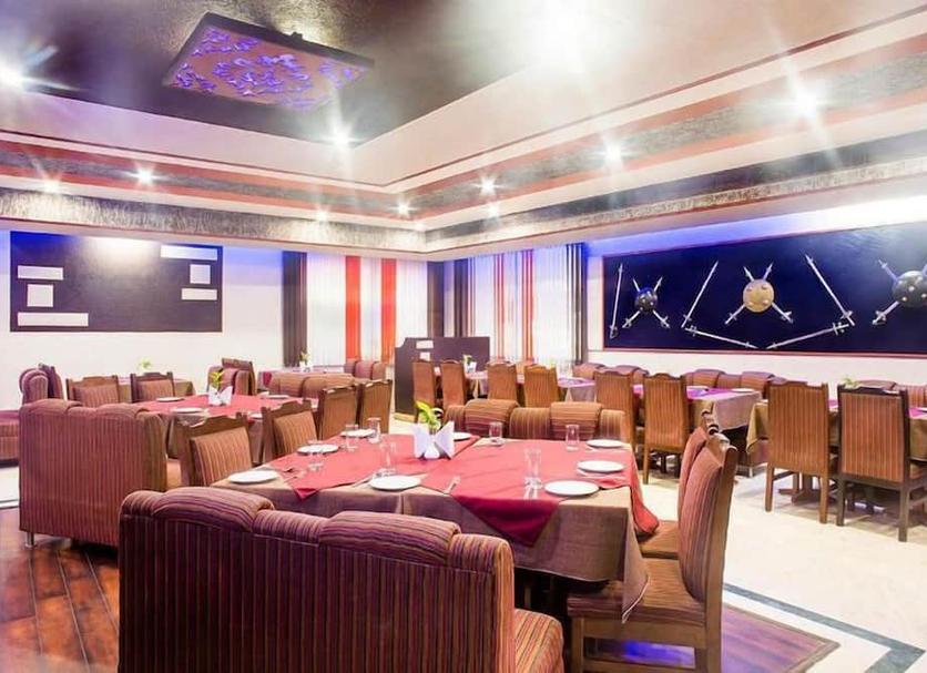 Restauracja Zdjęcie